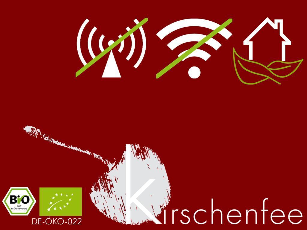 Bio Pension Kirschenfee Sontheim  المظهر الخارجي الصورة